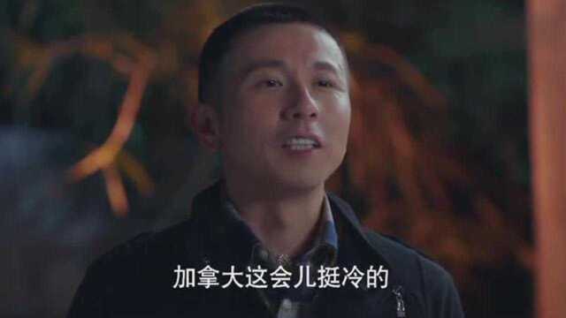 《美丽的秘密》孙锦盛无意发现美丽就是当年的柔柔,感慨造化弄人