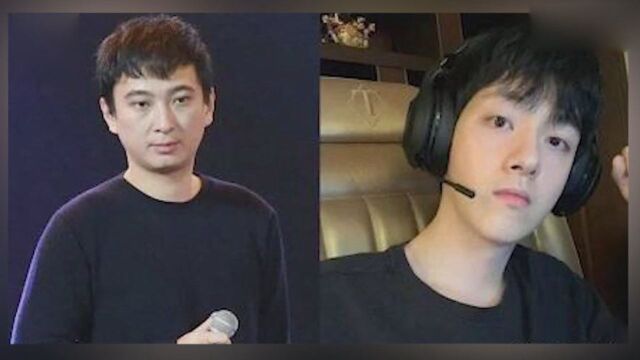 王思聪的“亲弟弟”到底是谁?王思聪弟弟,王喆将参加某档综艺节目!