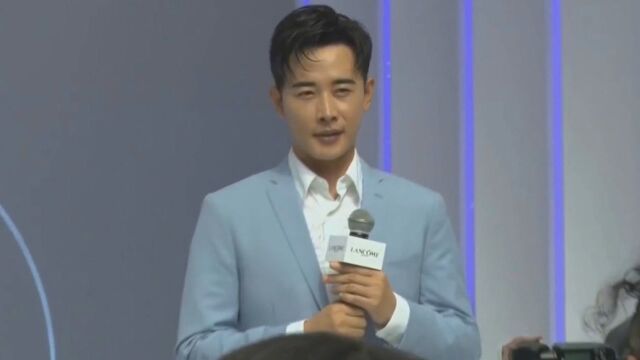 罗晋新剧重磅来袭,与金瀚陈道明强强联合,女主更是杨幂的接班人