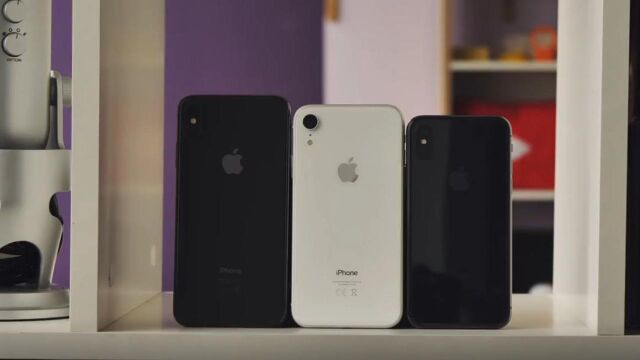 iPhoneXR销量堪忧,日本大幅下调合约价格,入手价不到2000