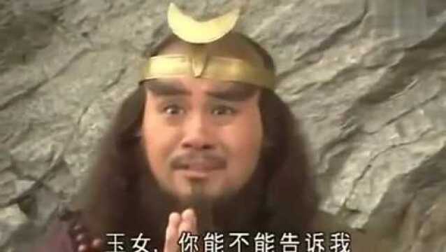 天地争霸美猴王:沙僧好不容易跑到落伽山,观音大士却去开会了