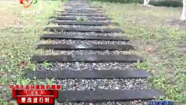 青山区:昔日粉煤灰堆场变身城市公园