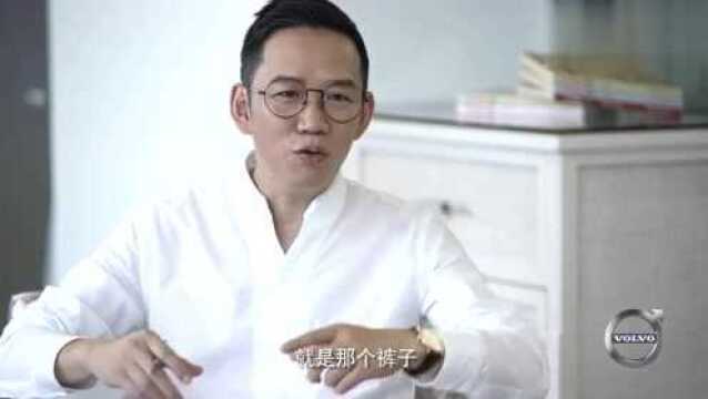 李东生谈破坏式创新,国外的技术花钱都买不到,建立自己技术能力