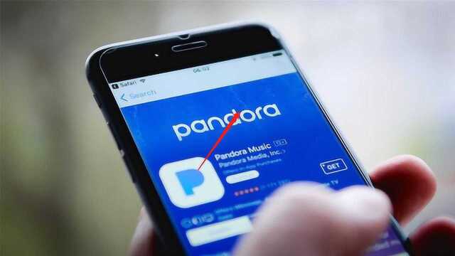 流媒体音乐服务Pandora,作价35亿美元卖身!