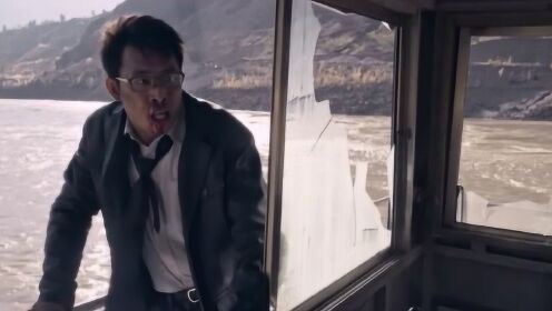 张译演绎逗比五星杀手，反把自己弄的一身伤