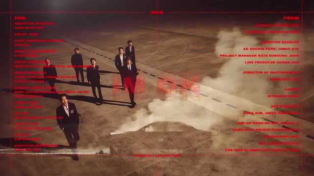 iKON《I AM OK》MV