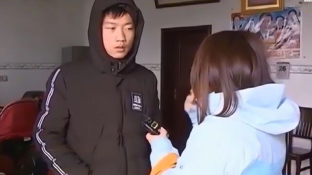 女友下落不明 男子寻找无果 家中嗷嗷待哺的女儿让他十分焦急