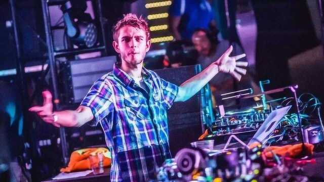 zedd经典霸气电音《Beautiful Now》,听完感觉到了生命的张扬