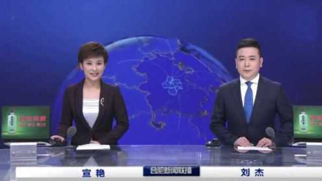 “民星”闪耀乡村春晚大舞台