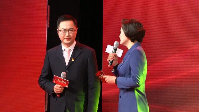 2019如皋公安“向党和人民报告”主题活动高清版