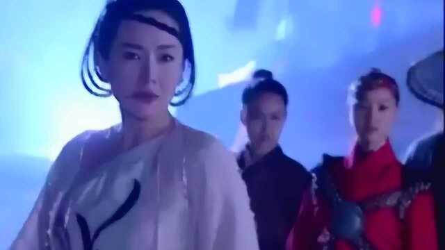 七夜成魔后,做的第一件事情竟是要杀了她!网友:太意外了!