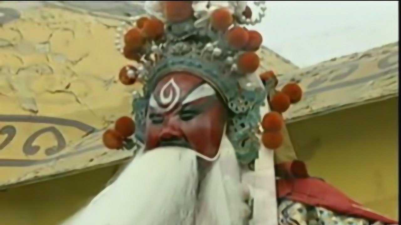 秦腔下河东李发牢饰赵匡胤唱的酣畅淋漓气吞山河