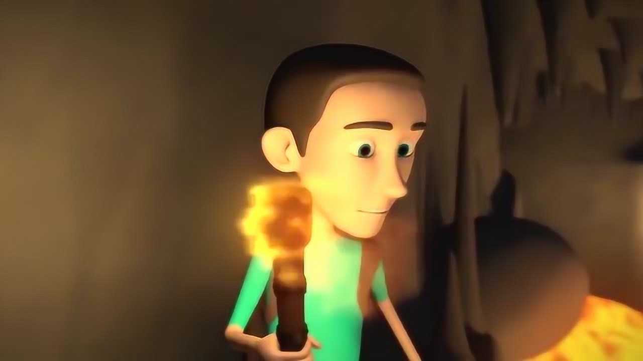 我的世界如果mc里的人物变成这样你还会喜欢吗