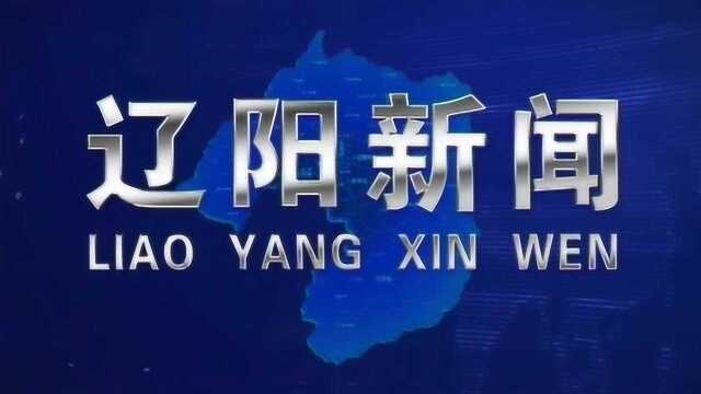 2019年3月8日 辽阳新闻