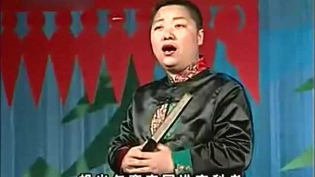 【东北二人转全集】二人转正戏窦娥冤赵小军董明珠音乐高清MV在线观看