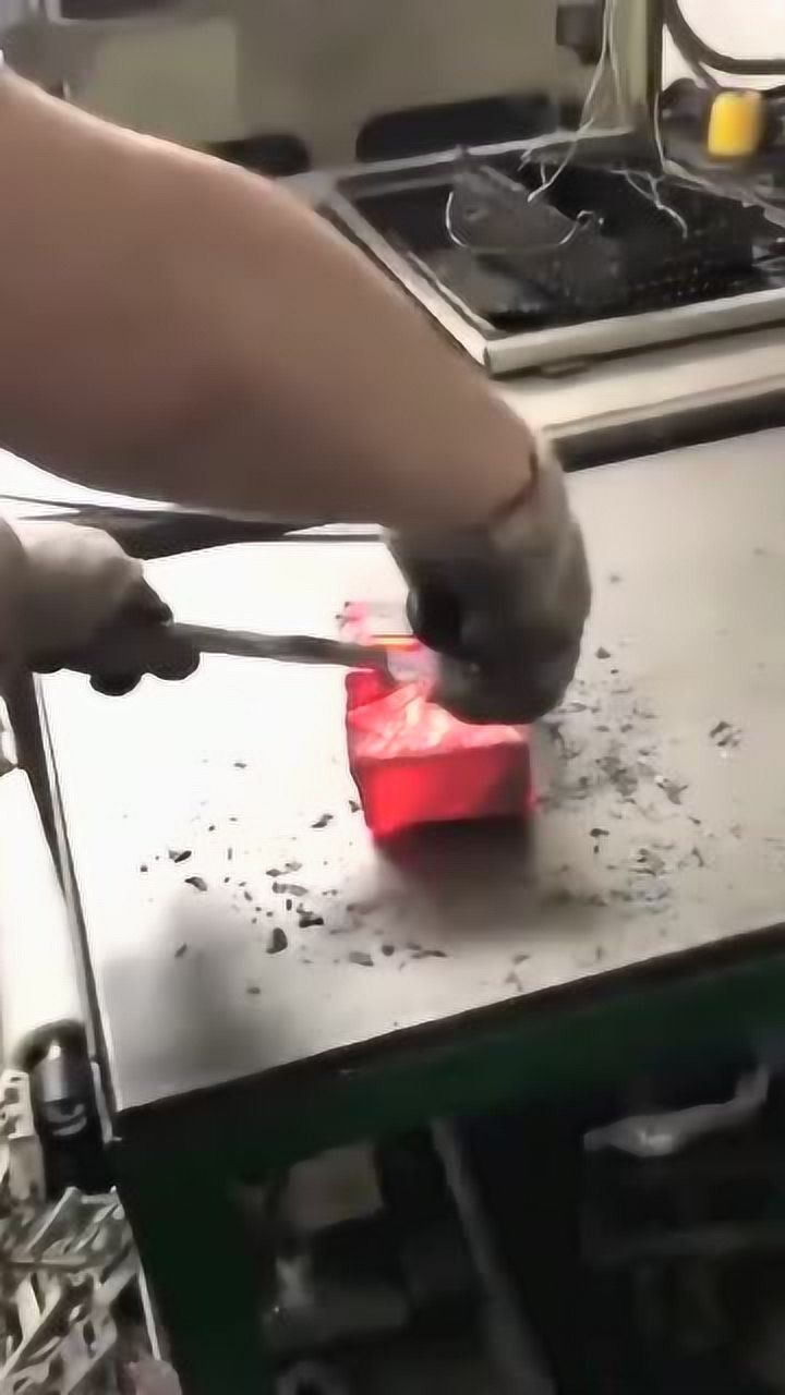 都说纸包不住火这是什么纸这么神奇