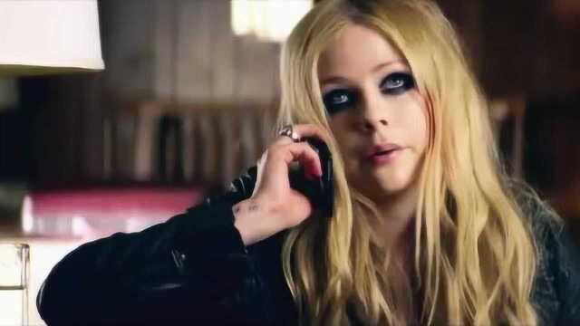 Avril Lavigne  Rock N Roll 中英字幕 含对白