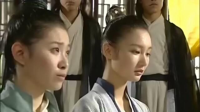 道徒竟是女儿之身,道长在女子的糖衣炮弹轰炸下,竟破格收录为徒!