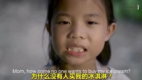 电影 泰国暖心广告《家庭教育真的很重要》