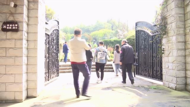 “春游江淮请您来”百家媒体旅游推介活动走进马鞍山市