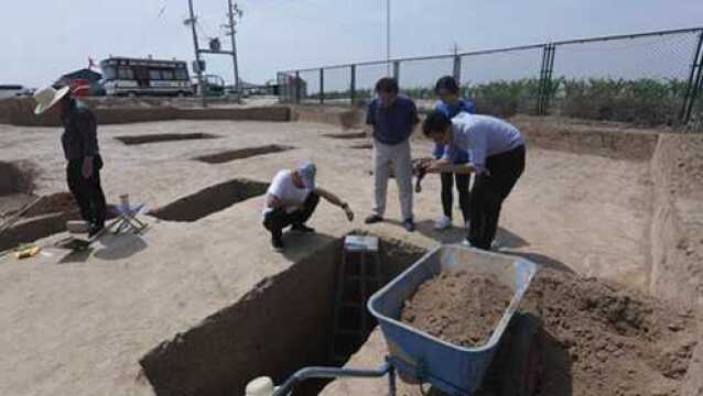 陈建立——因考古而激情