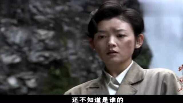 井冈山:当红军女兵遇上敌军女兵,被俘气场也不输,这结局泪崩!