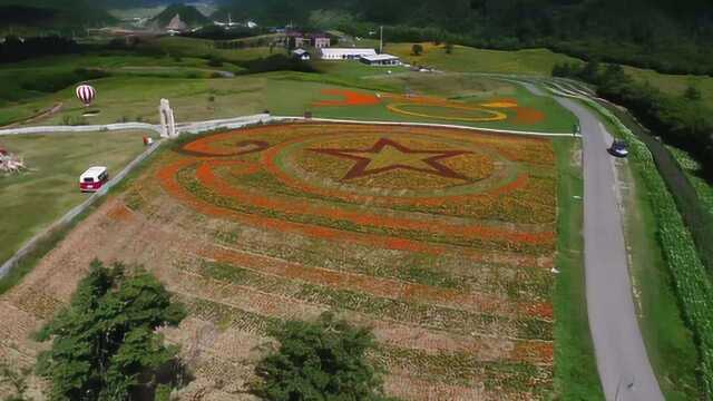 重庆周边隐藏一处“世外桃源”—巫溪红池坝,五一小长假准备去吗