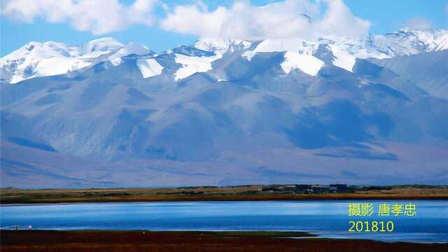 爱剪辑普兰县至萨嘎县愧拉山风景 肯尼罗杰斯 疯狂