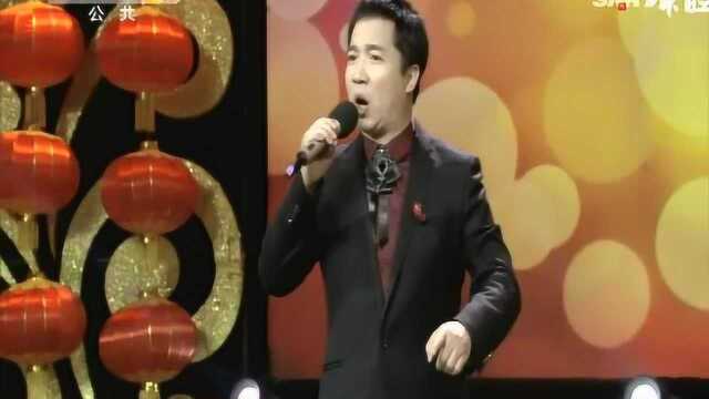 吼秦腔折子戏《斩韩信》选段 主演:赵阳武