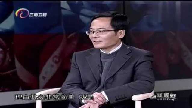 普京竟然去参加“俄罗斯好声音”,专家提出质疑,并告诉我们真相