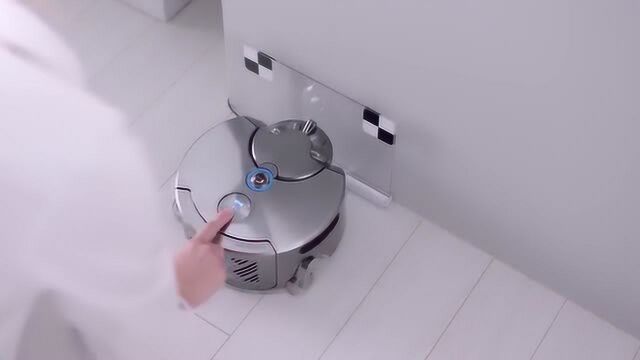 Dyson 360 EYE扫地机器人评测:这次的黑科技是否值得拥有?