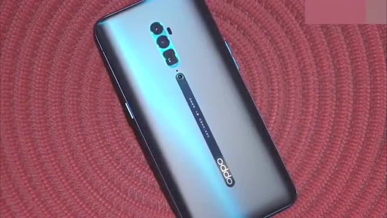 oppok3图片与参数,oppoa93图片参数 oppok3价格参数骁龙710加上128gb内存售价让你满意