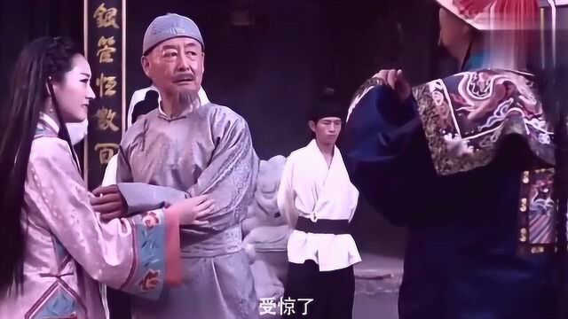 失恋399年:冤枉的员外终于放出,嫁祸他人的掌柜得到惩罚