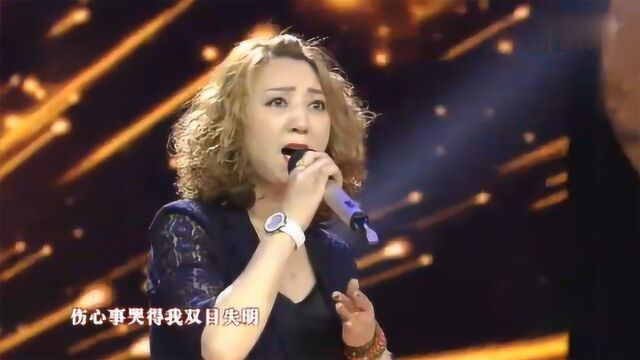 秦腔《狸猫换太子》选段,西安杨蓓精彩演唱,聊的很!