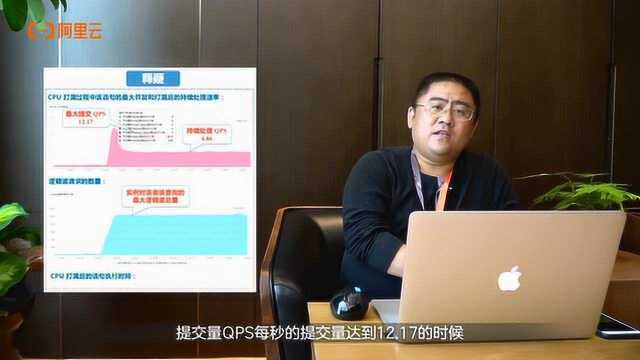 云吞铺子:RDS for MySQL CPU性能问题分析2