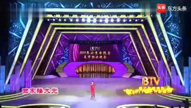 小沈阳经典歌曲《大笑江湖》好听至极