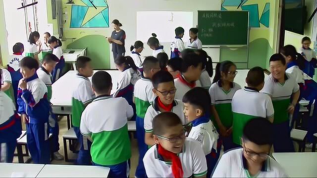 哈尔滨市阿城区胜利小学梦想课程