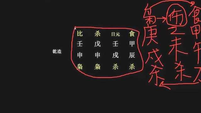 八字干支四柱纯阳对运势都会有哪些影响,真的会有大富贵吗