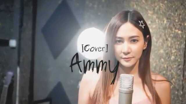 泰国美女小姐姐 Ammy翻唱A Little Secret