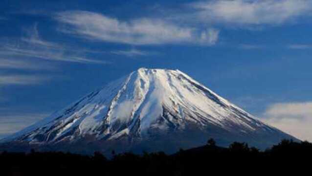 富士山竟然不归日本国有,政府每年要支付天价租金,它属于谁?