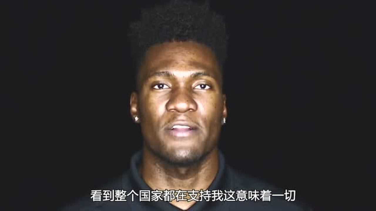 2019nba选秀选秀球员之布鲁诺费尔南多