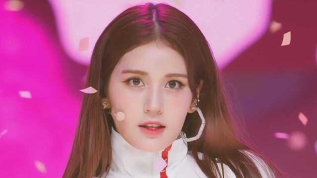 SOMI全昭弥出道MCD首秀,俏皮与性感并存的Somi