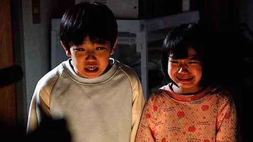 小涛电影解说：7分钟带你看完日本恐怖电影《不安的种子》