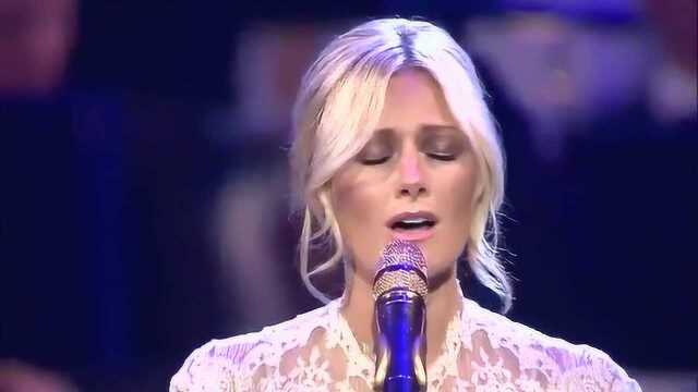 德国流行天后Helene Fischer 海伦