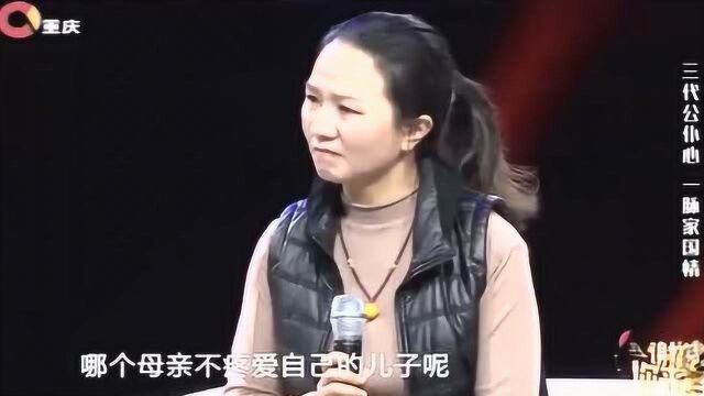 好干部杨骅买的最多的是廉价香烟和方便面,但对别人很大方