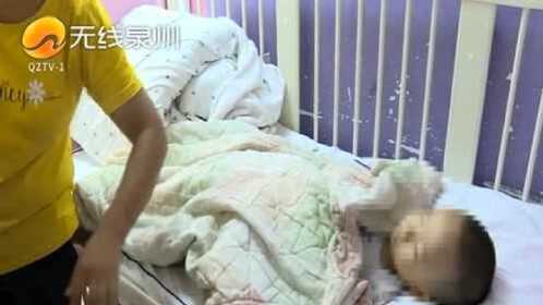 5岁男童三年吃不下饭,甚至还会反复呕吐