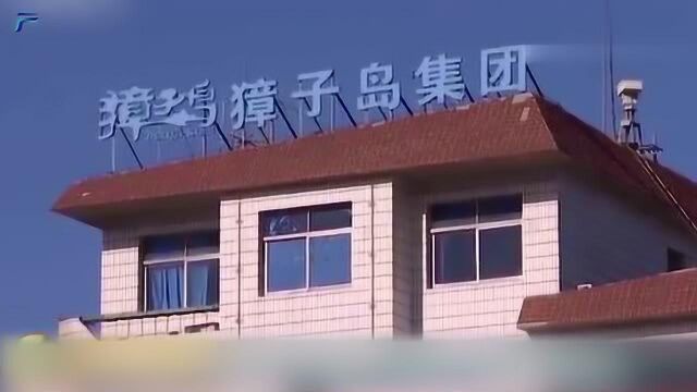 獐子岛造假领罚60万 处罚是否太轻?