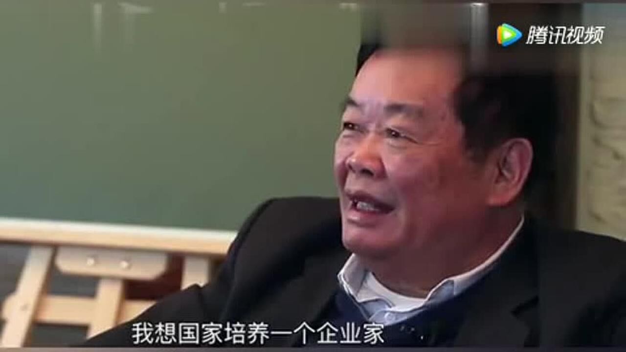 曹德望退休后我不知道我能活多少年