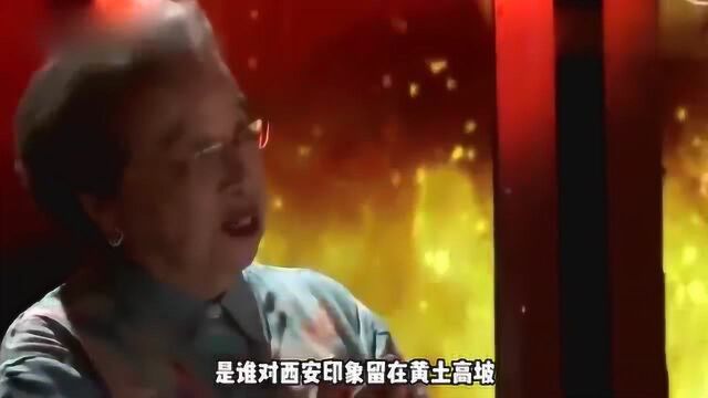 陕西方言歌曲《西安人的歌》,非洲小伙了不得,陕西话说得太溜了