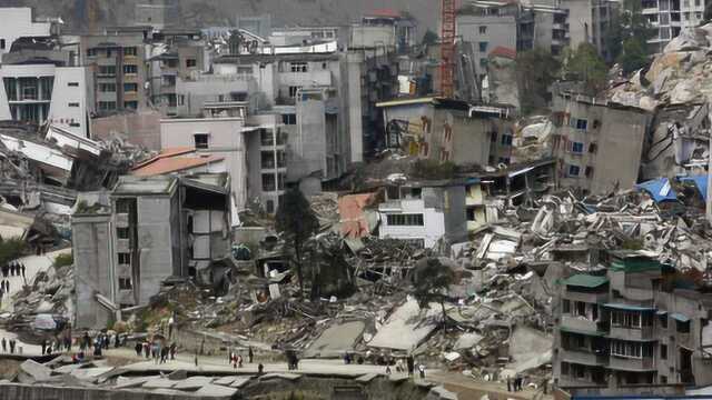 汶川地震过后,8万死难者名下还有银行存款,最后如何处置的?